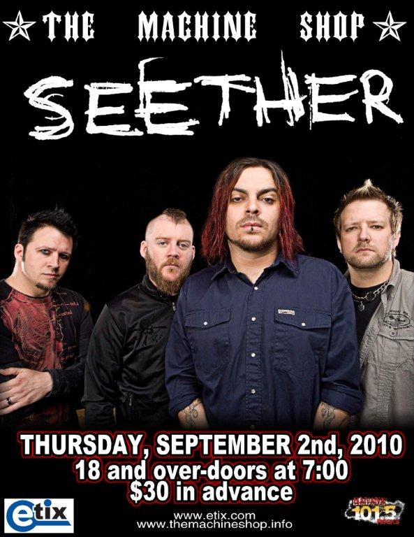 Seether